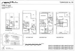 Cabana (D28), Terrace #587664231